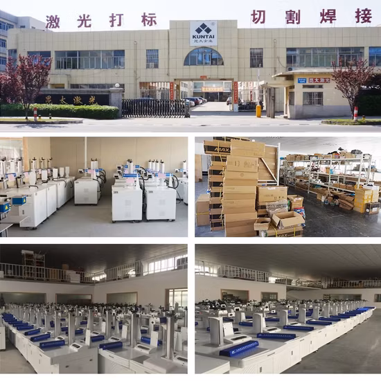 Monthly Deals Customized 300X200mm Large Area Metal Pneumatic DOT Pin Marking Engraving Machine