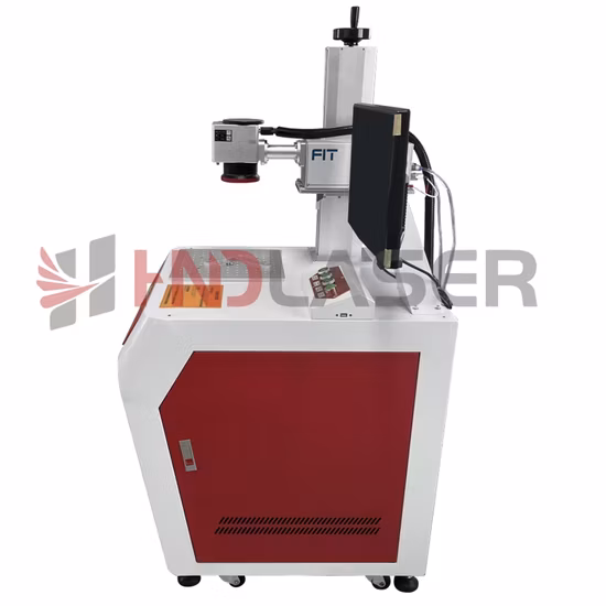Perfect Laser Handheld CNC DOT Pin Pneumatic Marking Machine for Metal Parts